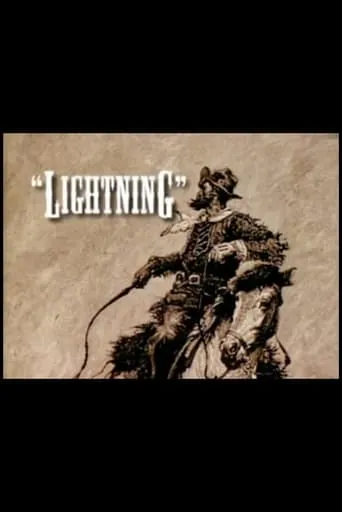 Picture Windows: Lightning movie poster - Rated 2/10
