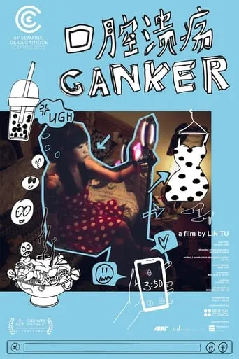 Canker movie poster - Entertainment content