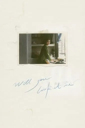 Will You Look at Me movie poster - Rated 5/10