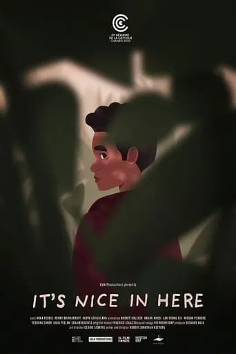It’s Nice in Here movie poster - Rated 5.8/10