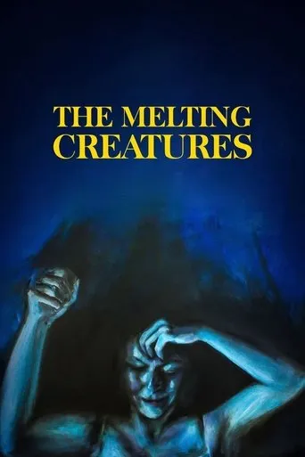 The Melting Creatures movie poster - Rated 3.8/10