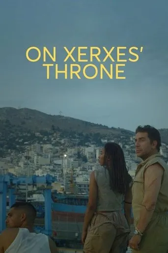 On Xerxes' Throne movie poster - Entertainment content