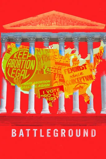 Battleground movie poster - Rated 8/10