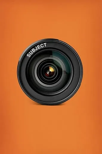 Subject movie poster - Rated 6.5/10