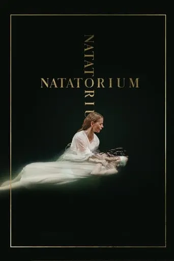 Natatorium movie poster - Rated 7/10