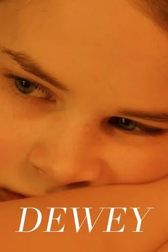 Dewey movie poster - Entertainment content