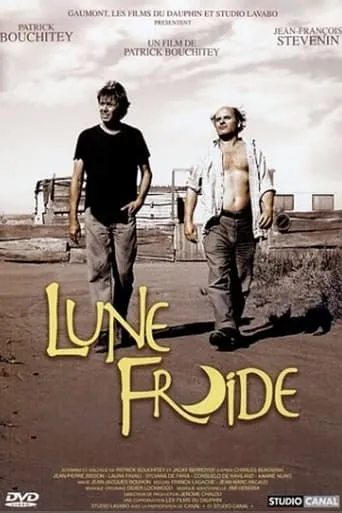 Lune Froide movie poster - Rated 4/10