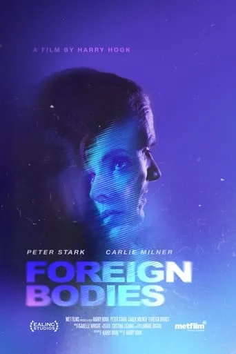 Foreign Bodies movie poster - Entertainment content