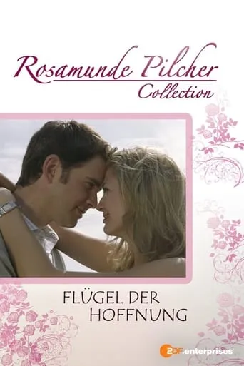 Rosamunde Pilcher: Flügel der Hoffnung movie poster - Rated 6.2/10