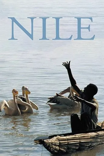 Nile movie poster - Entertainment content