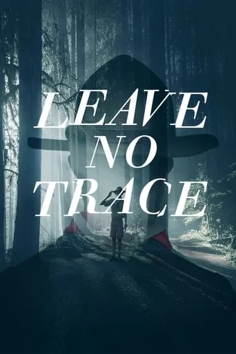 Leave No Trace movie poster - Rated 6.692/10