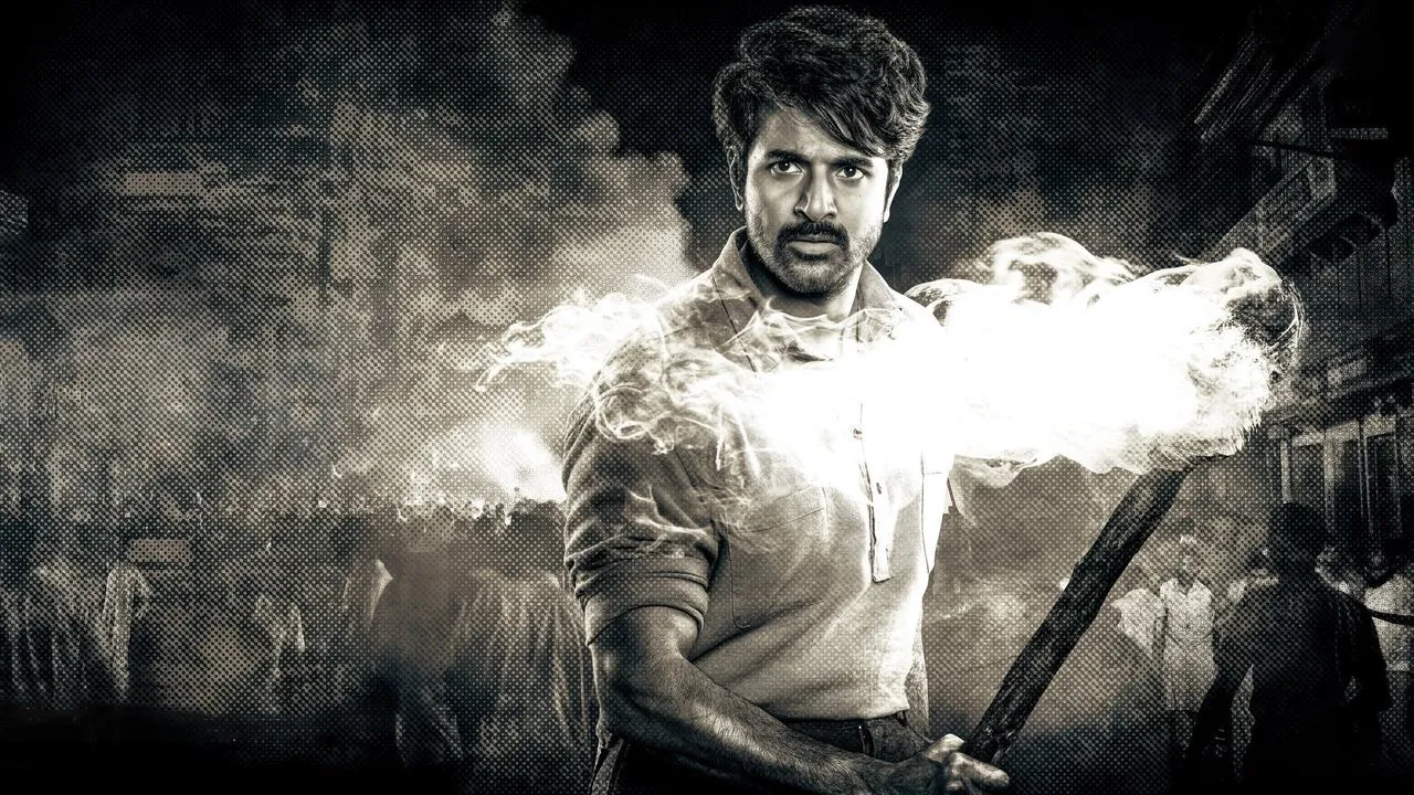 Purananooru