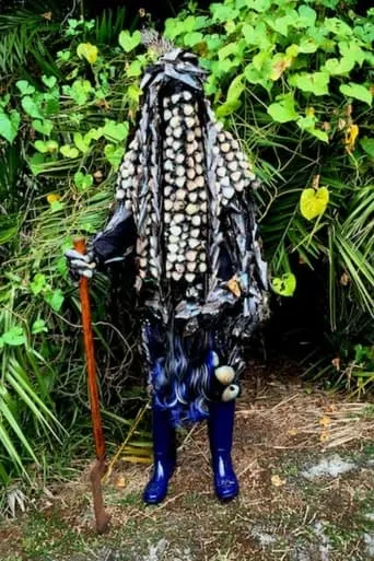 Egungun (Ancestor Can't Find Me) movie poster - Entertainment content