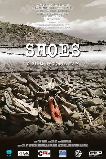 Shoes movie poster - Entertainment content