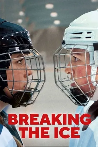 Breaking the Ice movie poster - Rated 6.2/10