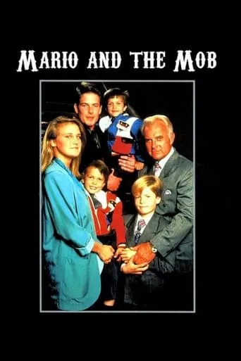 Mario and the Mob movie poster - Entertainment content