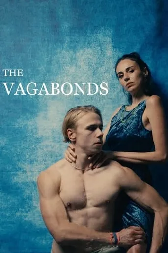 The Vagabonds movie poster - Rated 4/10