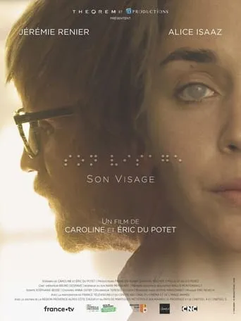 Son visage movie poster - Rated 7/10