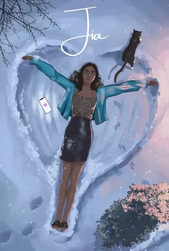 Jia movie poster - Entertainment content