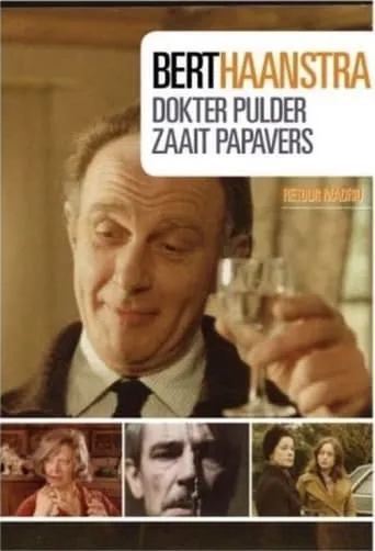 Dr. Pulder Sows Poppies movie poster - Rated 6/10