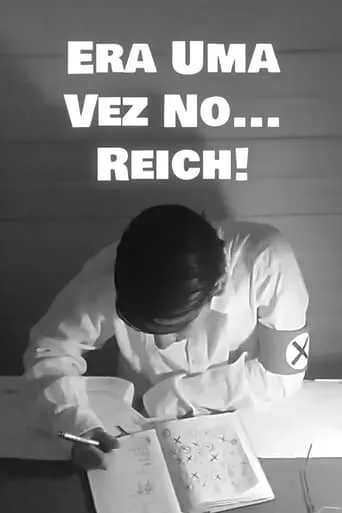 Era Uma Vez No... Reich! movie poster - Entertainment content