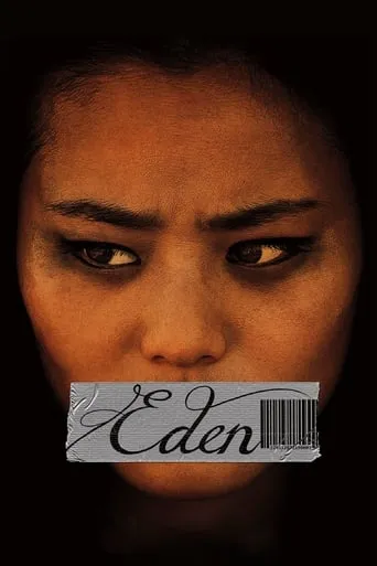 Eden movie poster - Rated 6.5/10