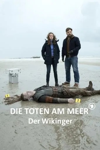 Die Toten am Meer - Der Wikinger movie poster - Rated 5.5/10