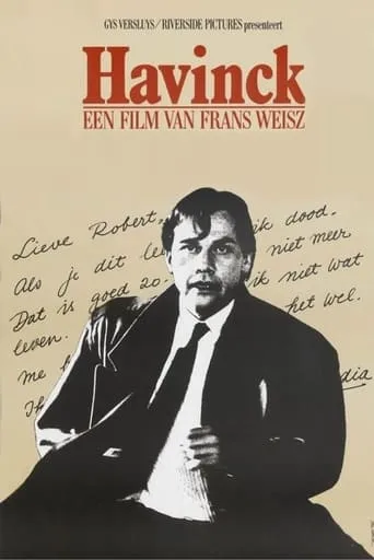 Havinck movie poster - Entertainment content