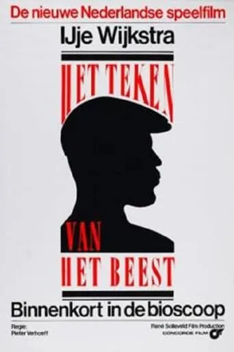 The Mark of the Beast movie poster - Rated 5.4/10