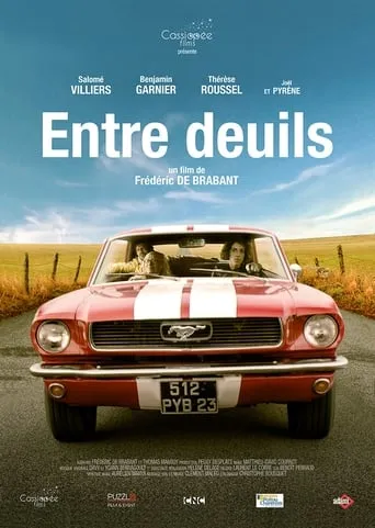 Entre deuils movie poster - Entertainment content