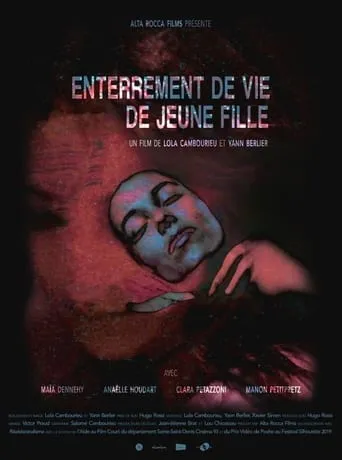 Bachelorette Party movie poster - Rated 4.5/10