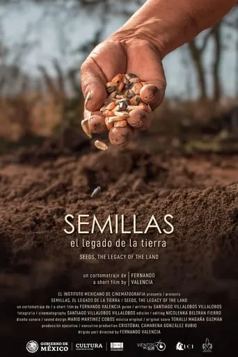 Seeds, the legacy of the land movie poster - Entertainment content