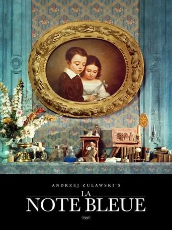 The Blue Note movie poster - Rated 5.4/10