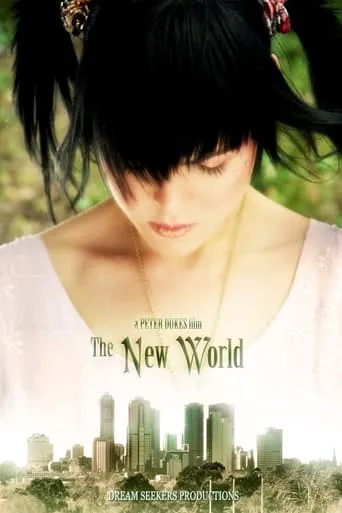 The New World movie poster - Entertainment content