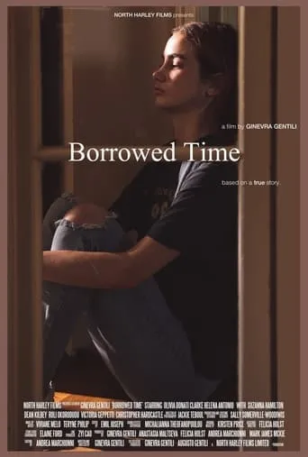Borrowed Time movie poster - Entertainment content