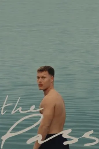 The Pass movie poster - Rated 4.3/10