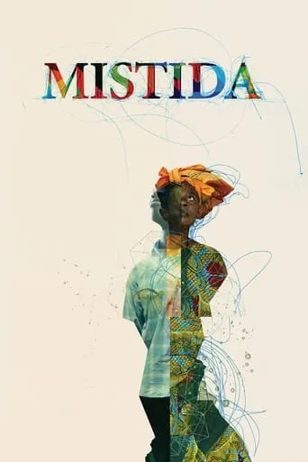 Mistida movie poster - Entertainment content