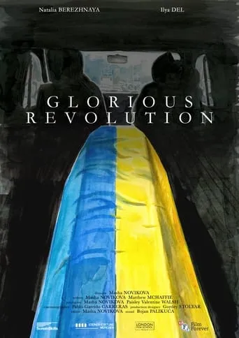 Glorious Revolution movie poster - Rated 4.8/10