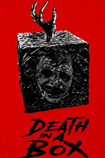 Death in a Box movie poster - Rated 10/10