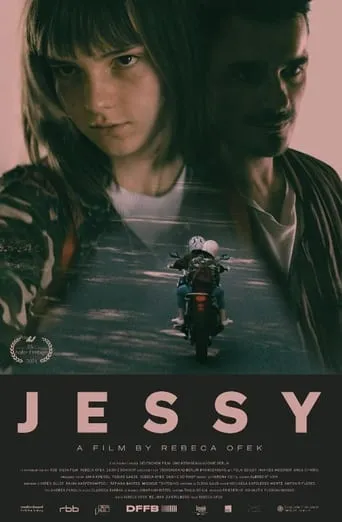 Jessy movie poster - Rated 6/10