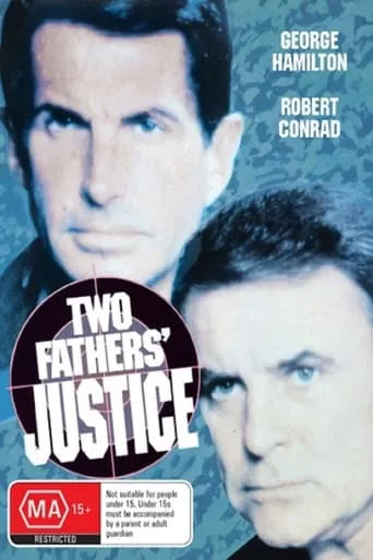 Two Fathers' Justice movie poster - Rated 5/10