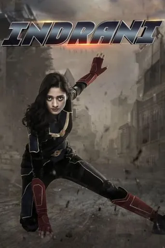 Indrani - Epic1: Dharam vs Karam movie poster - Entertainment content