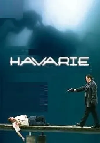 Havarie movie poster - Entertainment content