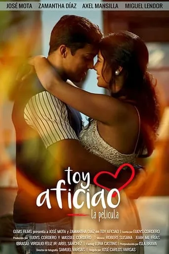 Toy Aficiao movie poster - Rated 2/10