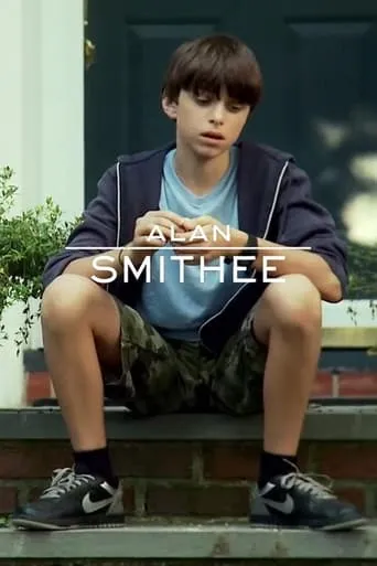 Alan Smithee movie poster - Rated 3.5/10