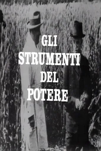 Gli strumenti del potere. 1925/1926 la dittatura fascista movie poster - Entertainment content