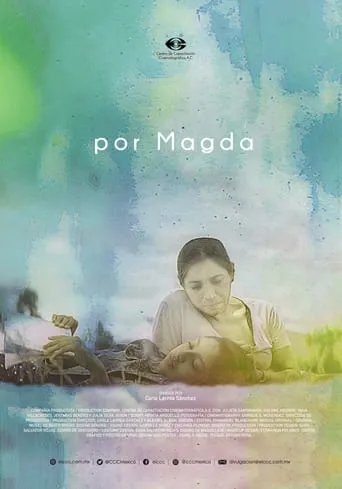 Por Magda movie poster - Rated 5/10