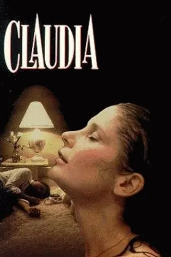 Claudia movie poster - Rated 10/10