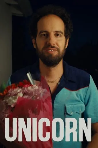 Unicorn movie poster - Entertainment content
