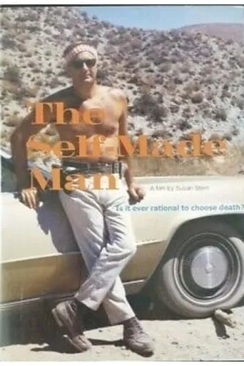 The Self-Made Man movie poster - Entertainment content